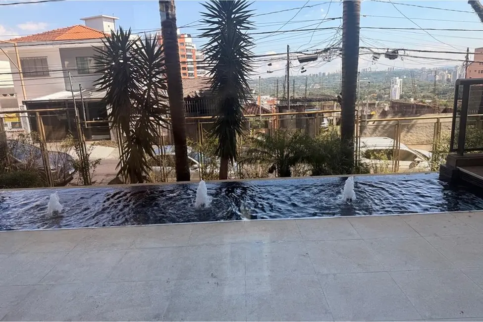 Foto 5 de Sala Comercial à venda, 38m2 em Alto da Lapa, São Paulo - SP