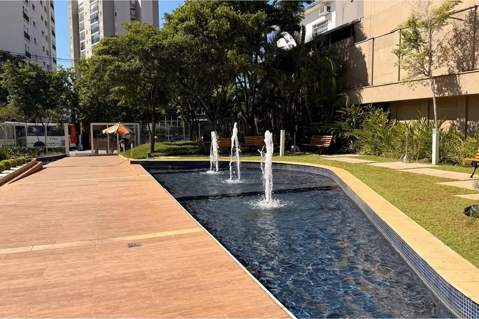 Foto 8 de Sala Comercial à venda, 38m2 em Alto da Lapa, São Paulo - SP