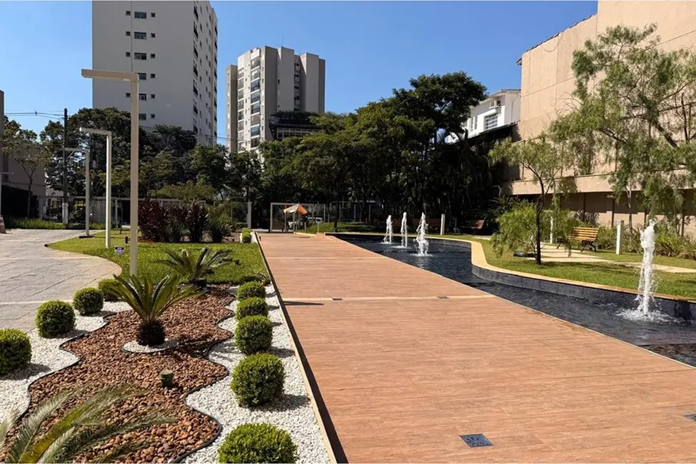 Foto 7 de Sala Comercial à venda, 38m2 em Alto da Lapa, São Paulo - SP