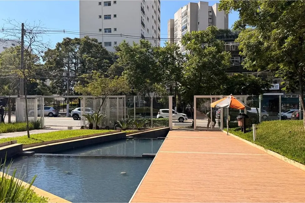 Foto 4 de Sala Comercial à venda, 38m2 em Alto da Lapa, São Paulo - SP