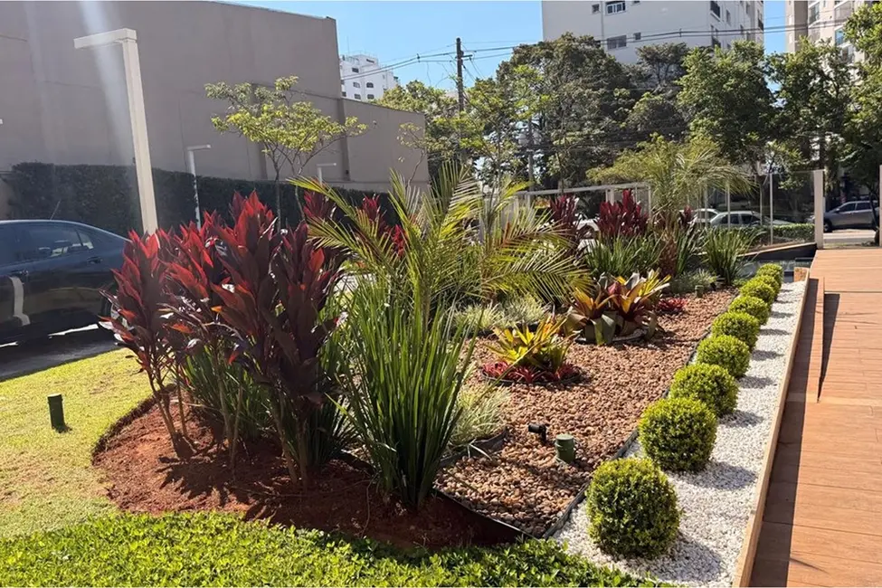 Foto 6 de Sala Comercial à venda, 38m2 em Alto da Lapa, São Paulo - SP