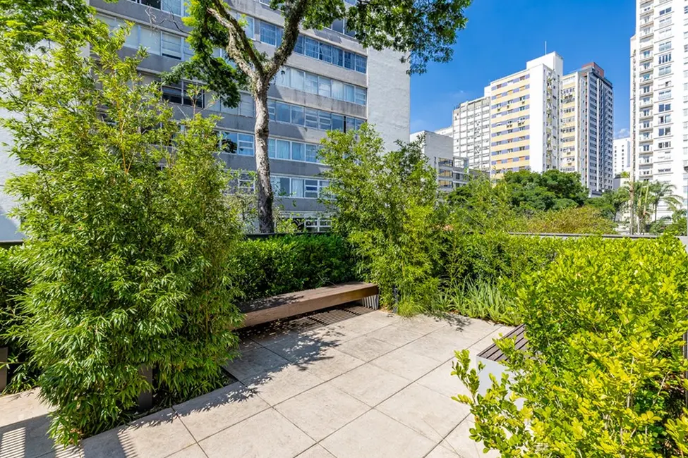 Foto 8 de Apartamento com 2 quartos à venda, 71m2 em Cerqueira César, São Paulo - SP