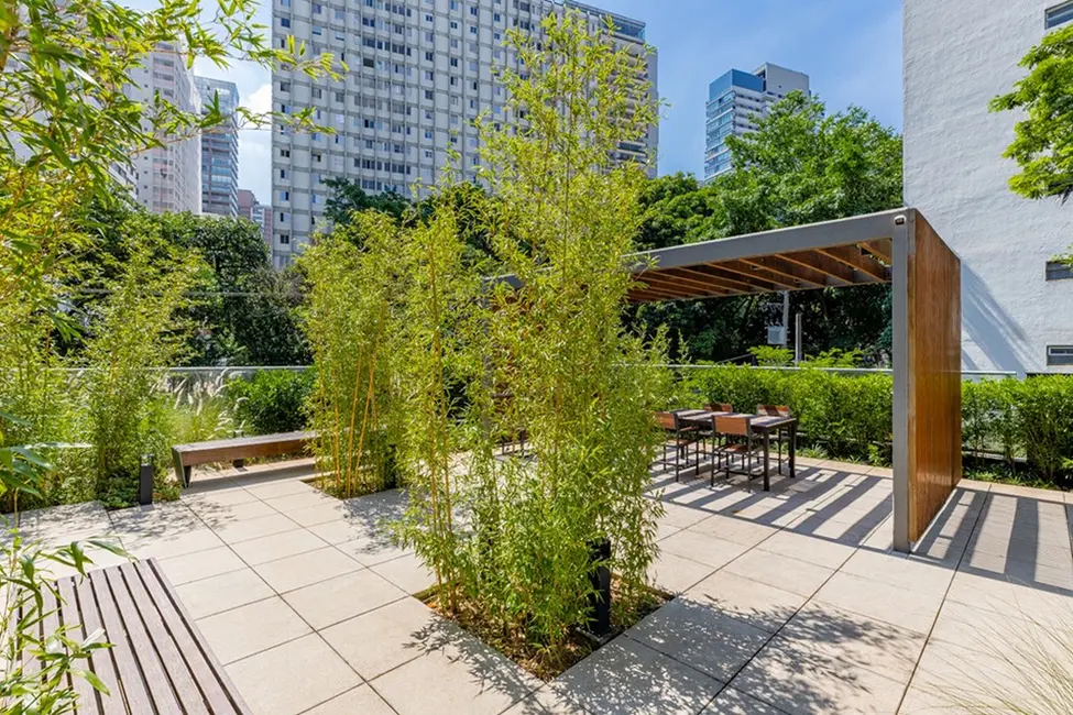 Foto 9 de Apartamento com 2 quartos à venda, 71m2 em Cerqueira César, São Paulo - SP