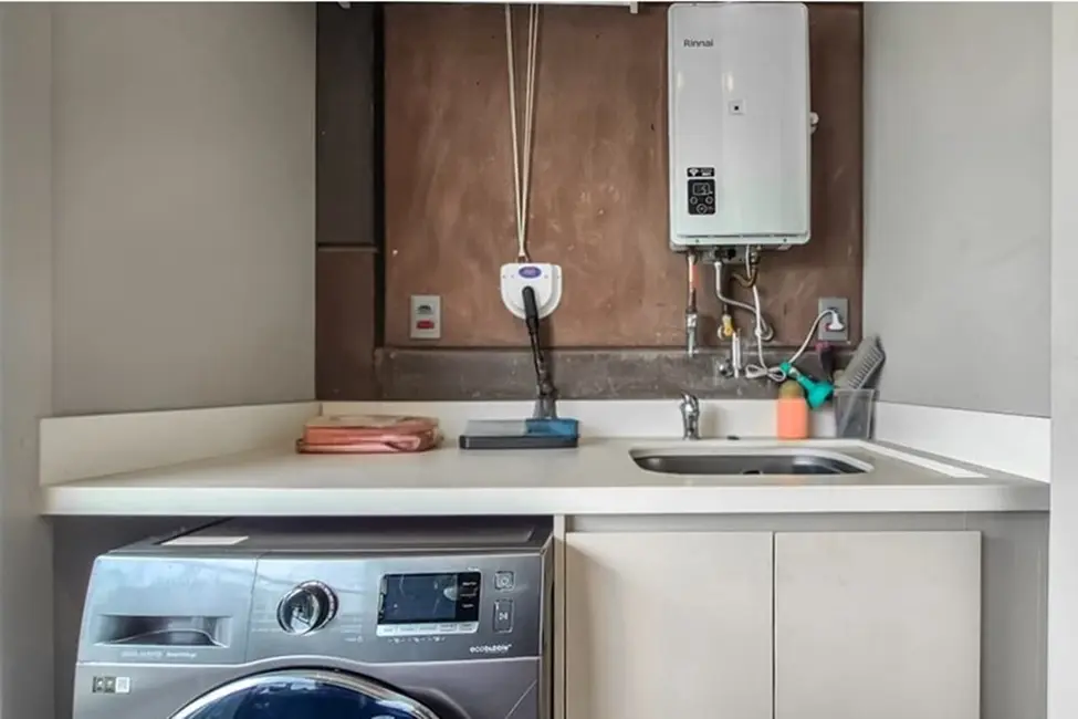 Foto 4 de Apartamento com 2 quartos à venda, 71m2 em Cerqueira César, São Paulo - SP