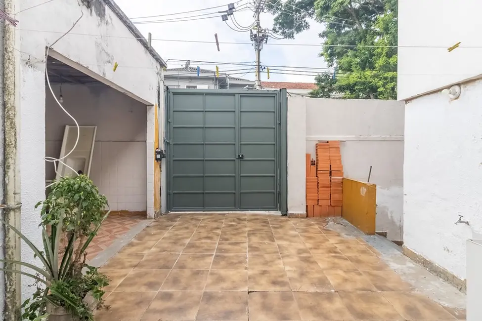 Casa com 3 quartos à venda, 144m2 em Vila Madalena, São Paulo - SP - imagem 8 Foto 8 de Casa com 3 quartos à venda, 144m2 em Vila Madalena, São Paulo - SP