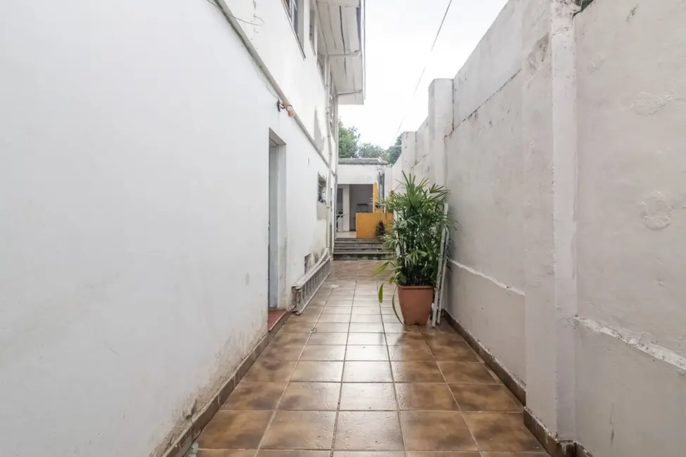 Casa com 3 quartos à venda, 144m2 em Vila Madalena, São Paulo - SP - imagem 5 Foto 5 de Casa com 3 quartos à venda, 144m2 em Vila Madalena, São Paulo - SP