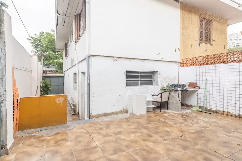 Casa com 3 quartos à venda, 144m2 em Vila Madalena, São Paulo - SP - imagem 7 Foto 7 de Casa com 3 quartos à venda, 144m2 em Vila Madalena, São Paulo - SP