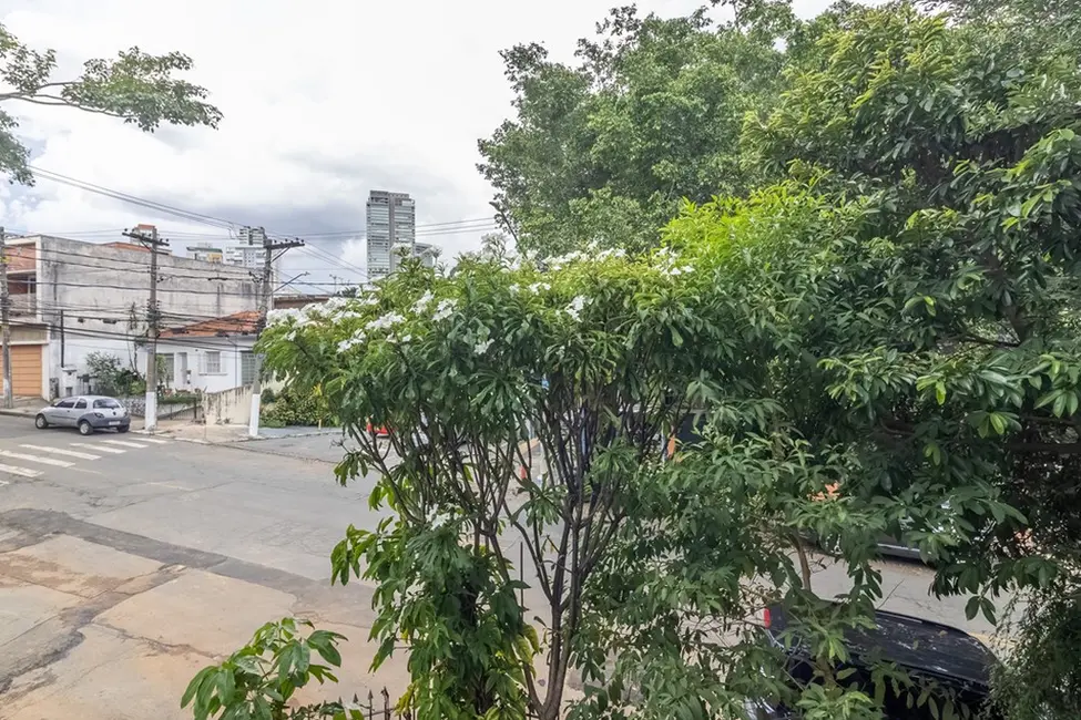 Casa com 3 quartos à venda, 144m2 em Vila Madalena, São Paulo - SP - imagem 3 Foto 3 de Casa com 3 quartos à venda, 144m2 em Vila Madalena, São Paulo - SP