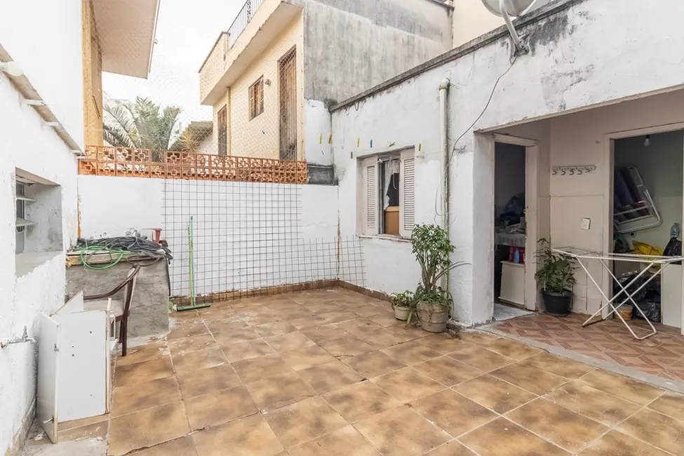 Casa com 3 quartos à venda, 144m2 em Vila Madalena, São Paulo - SP - imagem 6 Foto 6 de Casa com 3 quartos à venda, 144m2 em Vila Madalena, São Paulo - SP