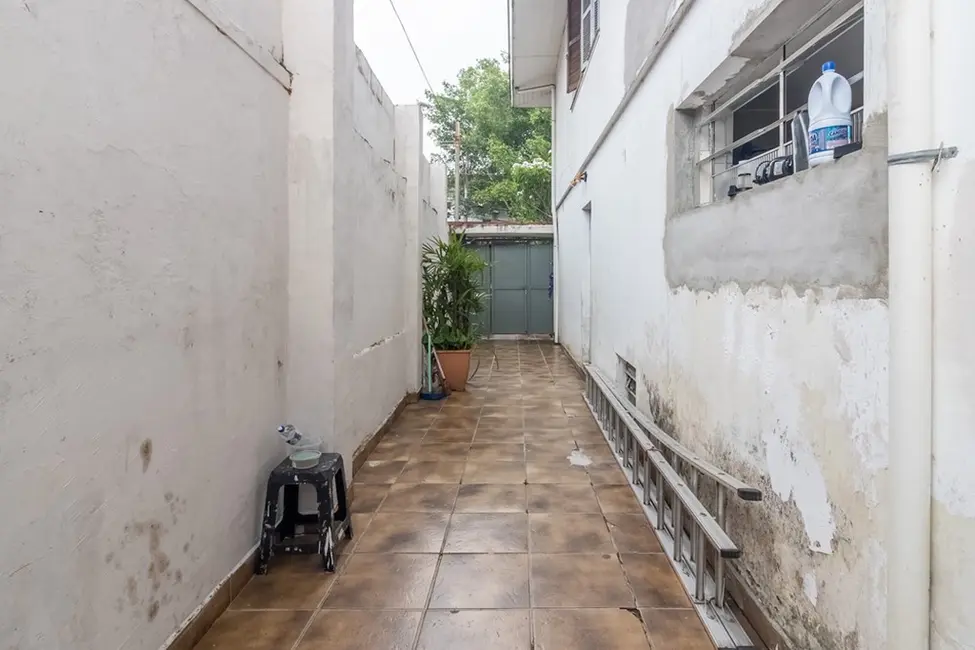 Casa com 3 quartos à venda, 144m2 em Vila Madalena, São Paulo - SP - imagem 4 Foto 4 de Casa com 3 quartos à venda, 144m2 em Vila Madalena, São Paulo - SP
