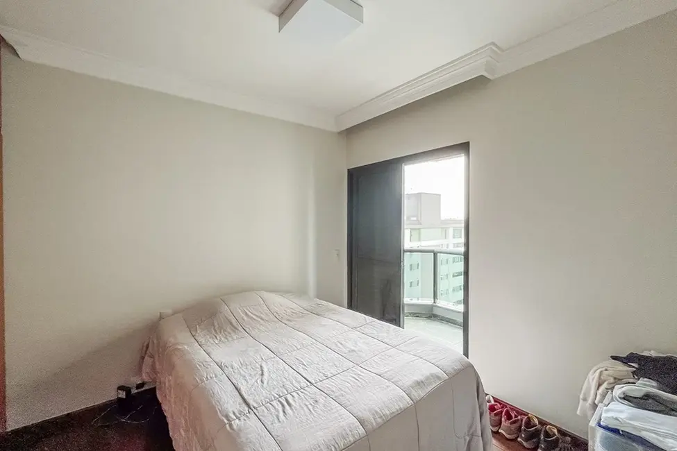 Foto 8 de Apartamento com 3 quartos à venda, 166m2 em Vila Clementino, São Paulo - SP