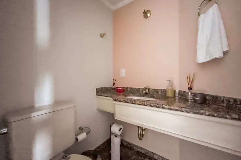 Foto 9 de Apartamento com 3 quartos à venda, 166m2 em Vila Clementino, São Paulo - SP