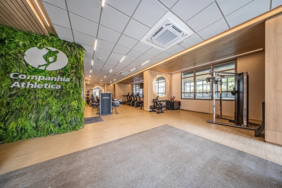 Foto 4 de Apartamento com 3 quartos à venda, 144m2 em Paraíso, São Paulo - SP