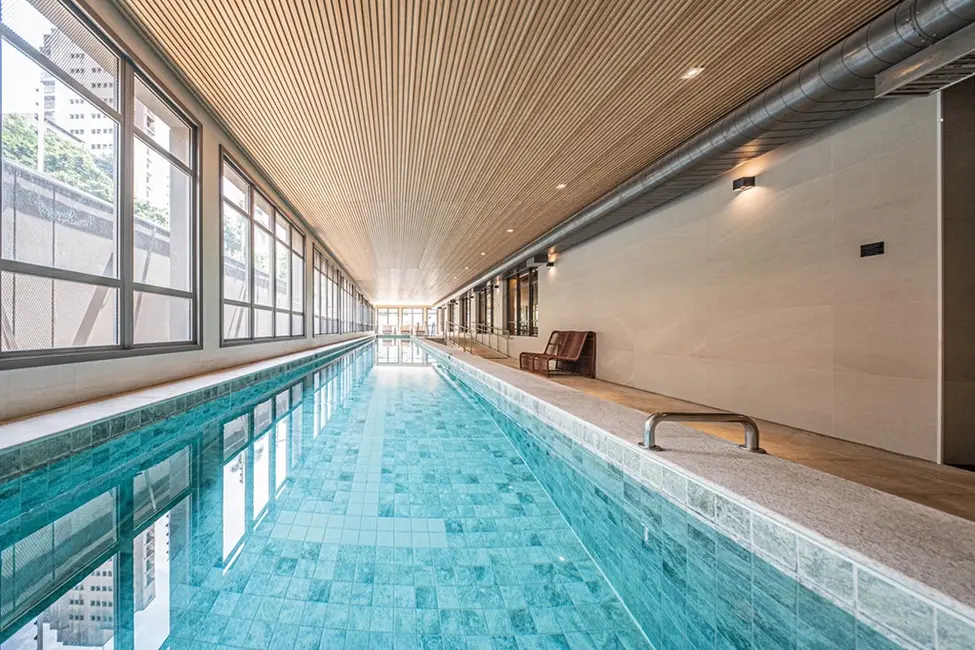 Foto 5 de Apartamento com 3 quartos à venda, 144m2 em Paraíso, São Paulo - SP