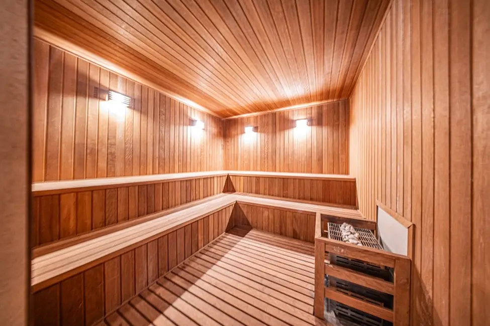 Foto 7 de Apartamento com 3 quartos à venda, 144m2 em Paraíso, São Paulo - SP