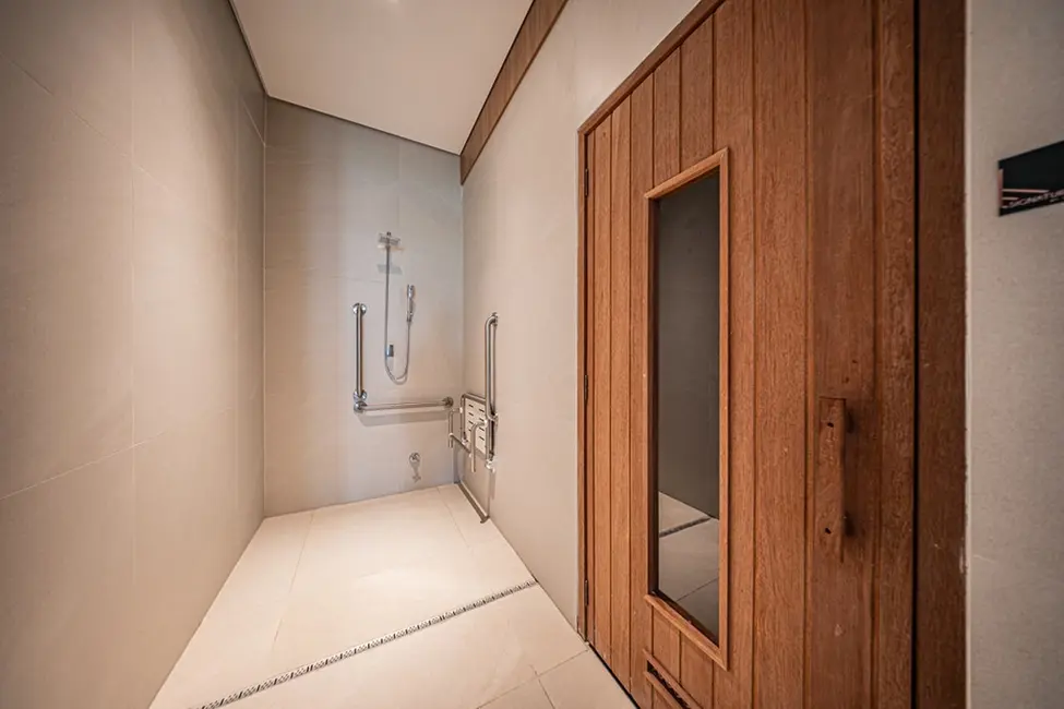 Foto 6 de Apartamento com 3 quartos à venda, 144m2 em Paraíso, São Paulo - SP