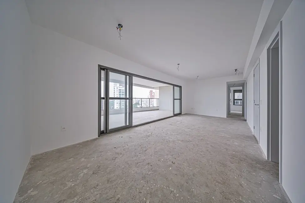 Foto 1 de Apartamento com 3 quartos à venda, 144m2 em Paraíso, São Paulo - SP