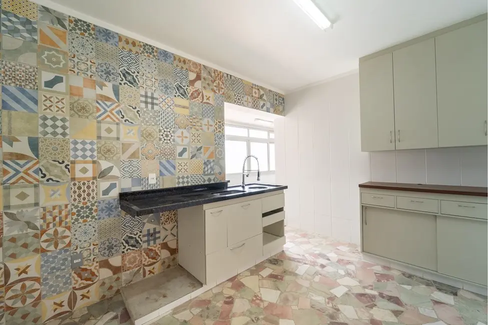 Foto 1 de Apartamento com 2 quartos à venda, 105m2 em Centro, Jundiai - SP