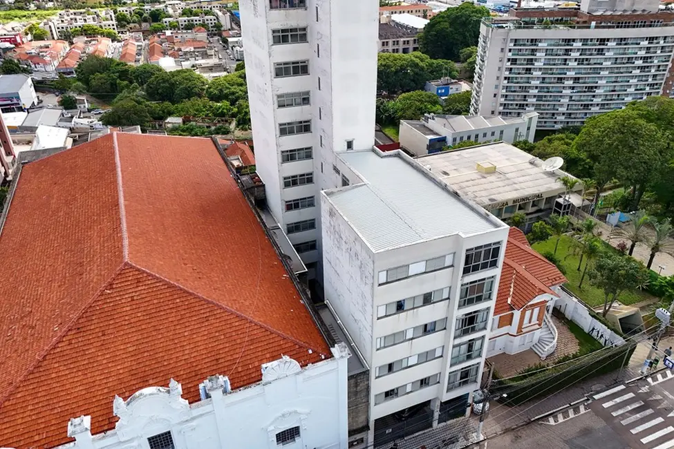 Foto 2 de Apartamento com 2 quartos à venda, 105m2 em Centro, Jundiai - SP