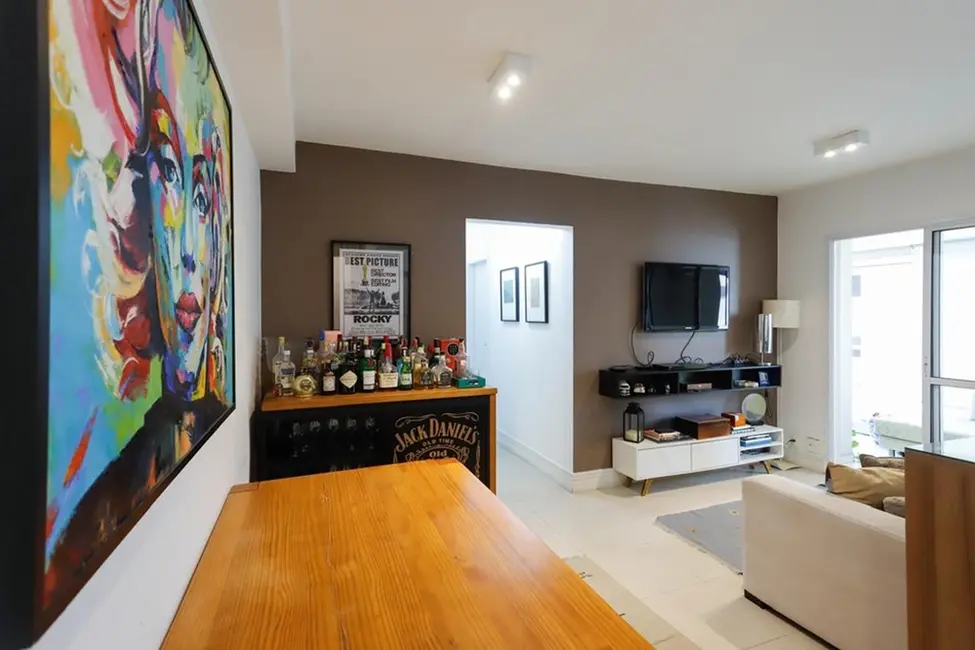 Foto 6 de Apartamento com 2 quartos à venda, 68m2 em Barra Funda, São Paulo - SP