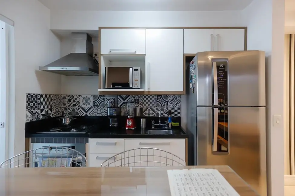 Foto 8 de Apartamento com 2 quartos à venda, 68m2 em Barra Funda, São Paulo - SP