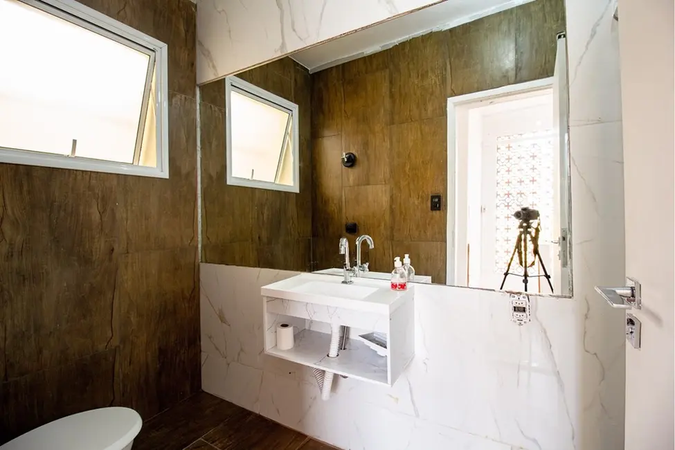 Foto 5 de Casa com 3 quartos à venda, 100m2 em Vila Alexandria, São Paulo - SP