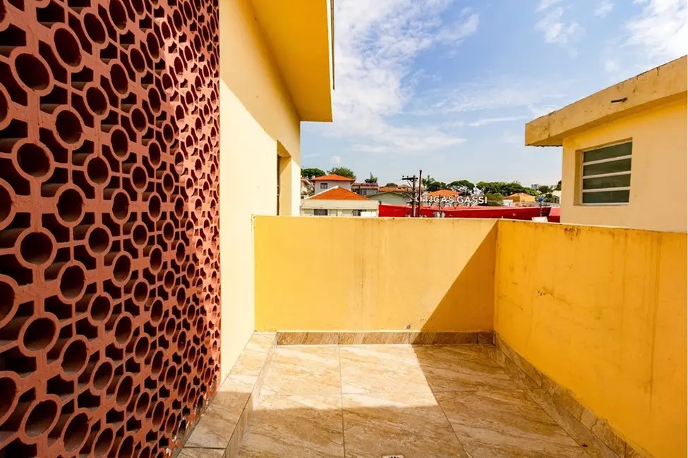 Foto 3 de Casa com 3 quartos à venda, 100m2 em Vila Alexandria, São Paulo - SP