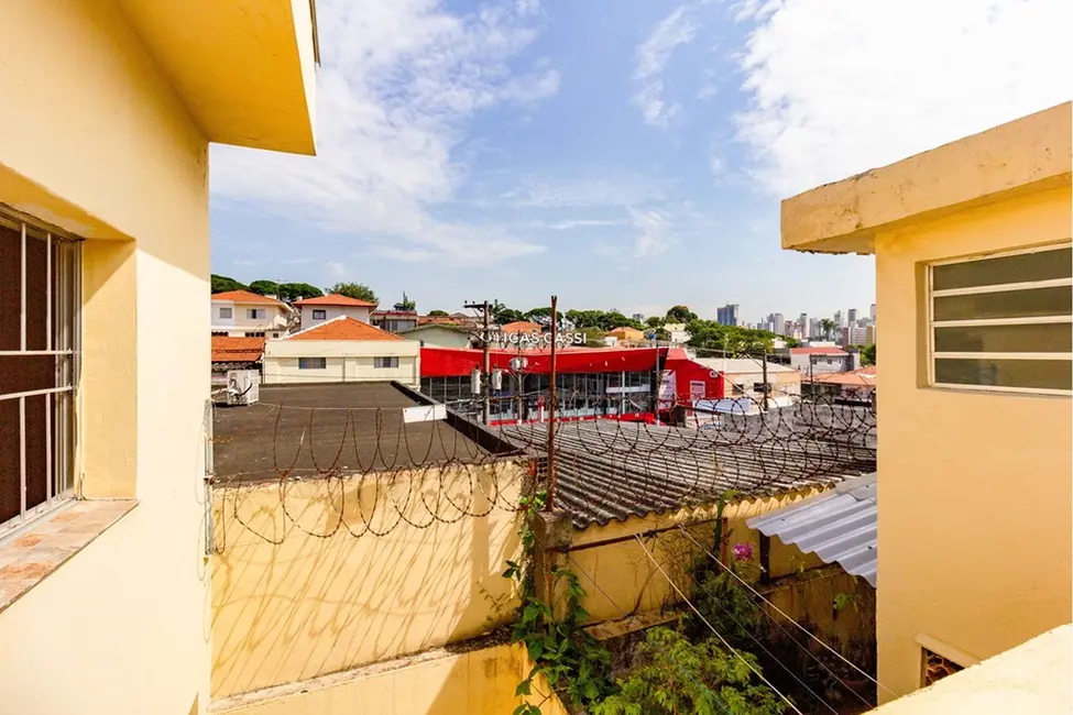 Foto 4 de Casa com 3 quartos à venda, 100m2 em Vila Alexandria, São Paulo - SP