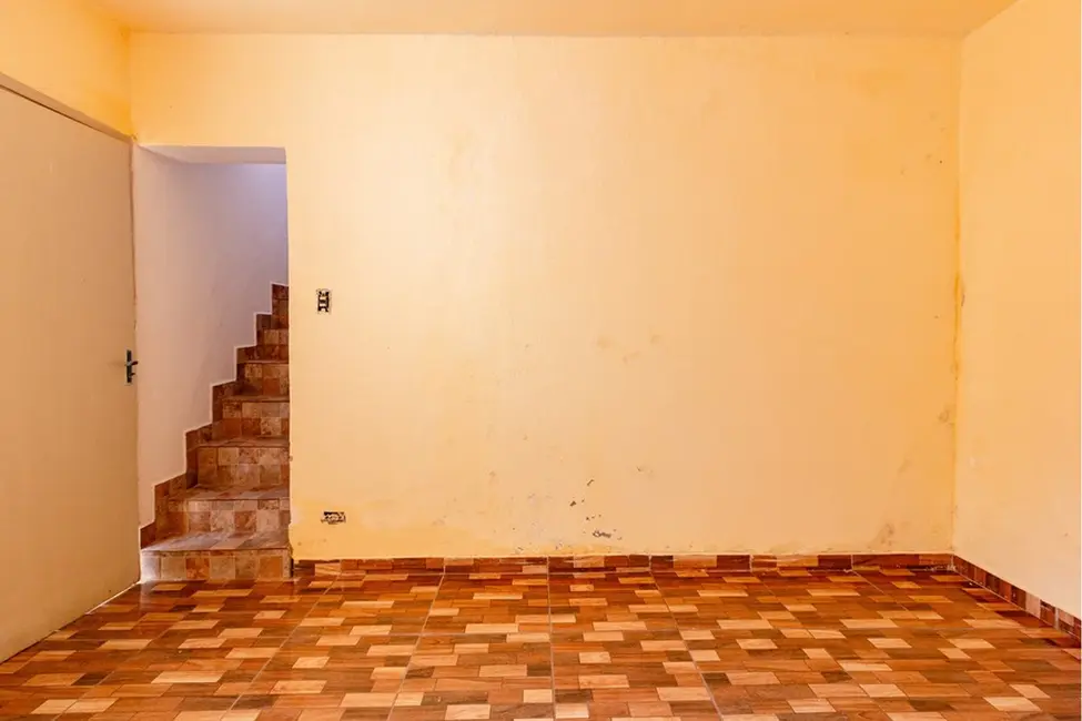 Foto 2 de Casa com 3 quartos à venda, 100m2 em Vila Alexandria, São Paulo - SP