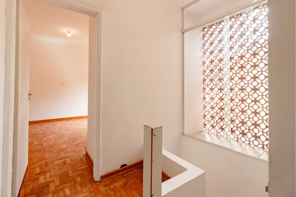 Foto 6 de Casa com 3 quartos à venda, 100m2 em Vila Alexandria, São Paulo - SP