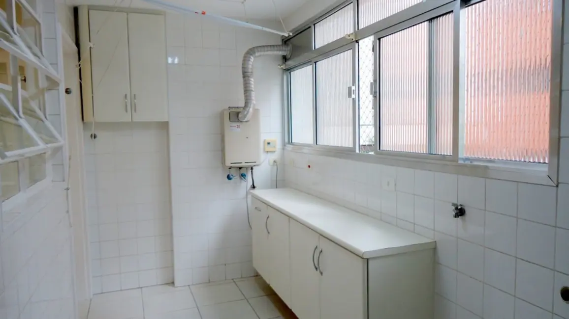 Foto 2 de Apartamento com 3 quartos à venda, 154m2 em Itaim Bibi, São Paulo - SP
