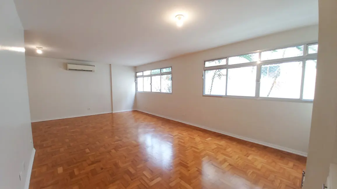 Foto 1 de Apartamento com 3 quartos à venda, 154m2 em Itaim Bibi, São Paulo - SP