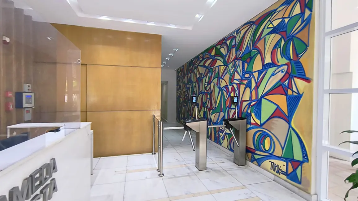 Foto 7 de Sala Comercial à venda, 36m2 em Jardim Paulista, São Paulo - SP