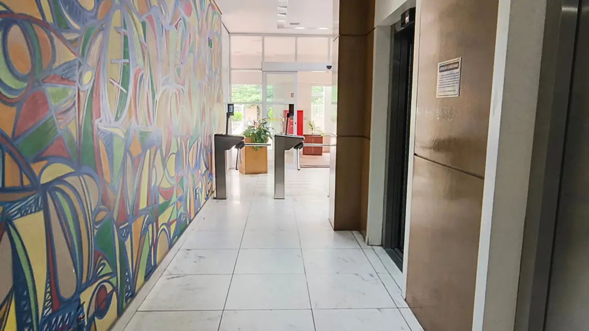 Foto 9 de Sala Comercial à venda, 36m2 em Jardim Paulista, São Paulo - SP