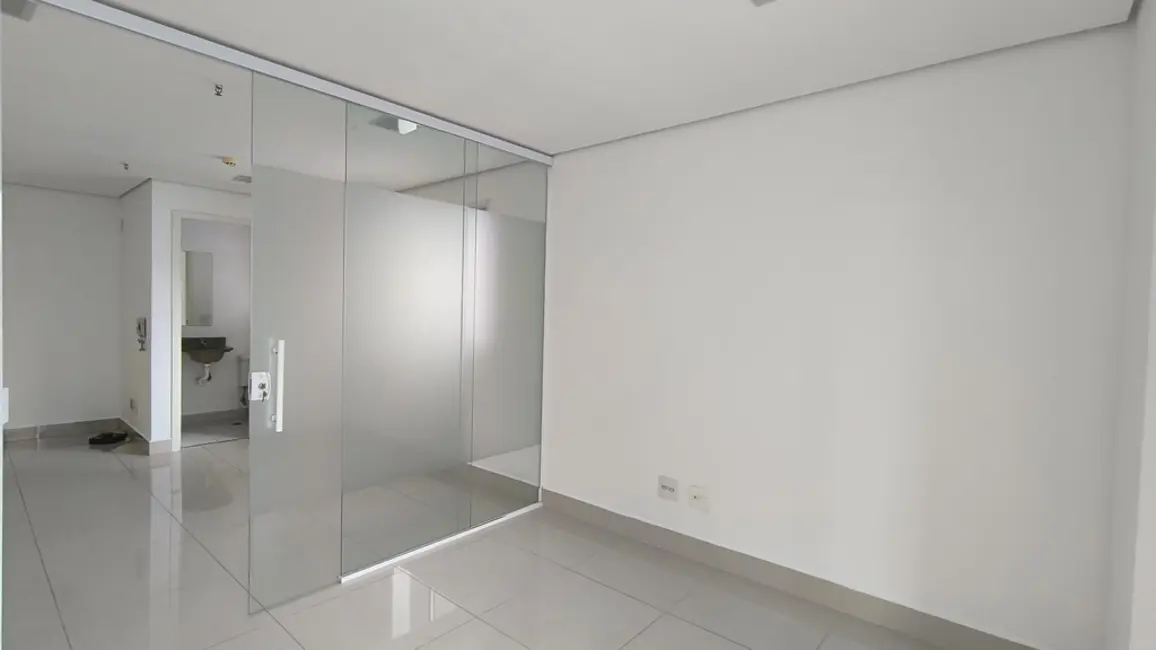 Foto 3 de Sala Comercial à venda, 36m2 em Jardim Paulista, São Paulo - SP