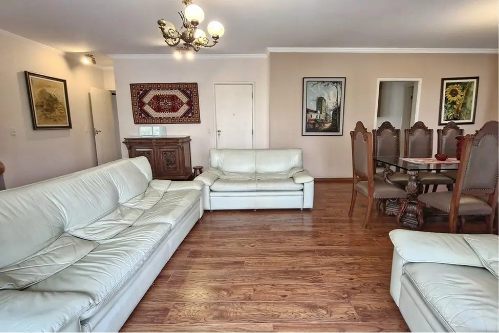 Foto 7 de Apartamento com 3 quartos à venda, 173m2 em Vila Mascote, São Paulo - SP