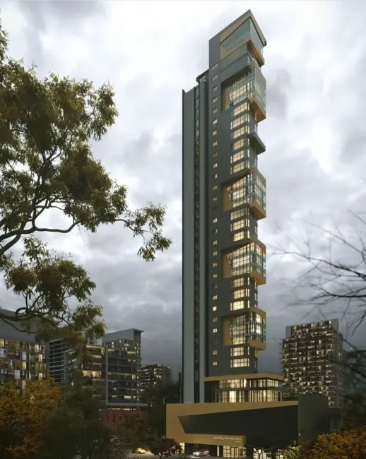 Foto 1 de Loja à venda, 146m2 em Centro, Balneario Camboriu - SC