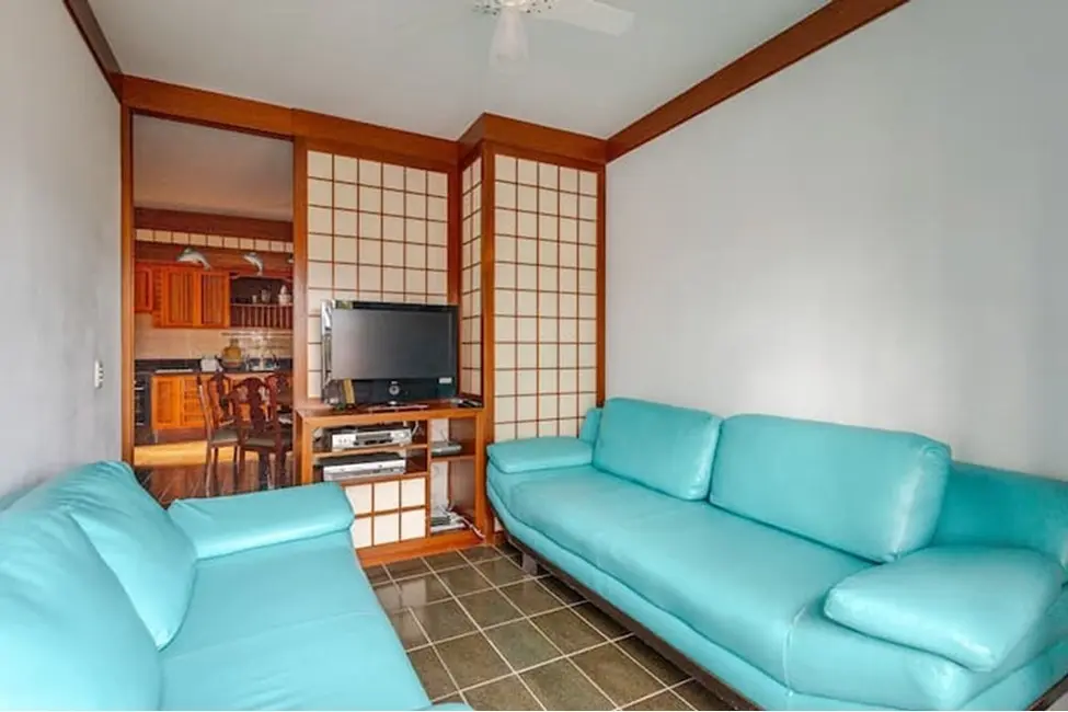 Foto 2 de Apartamento com 2 quartos à venda, 79m2 em Sao Sebastiao - SP