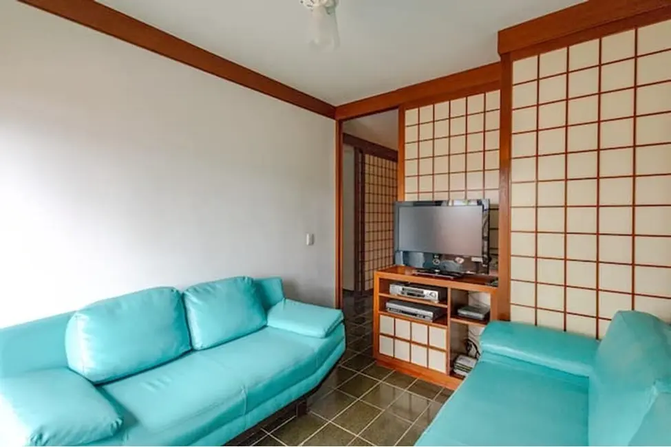 Foto 1 de Apartamento com 2 quartos à venda, 79m2 em Sao Sebastiao - SP