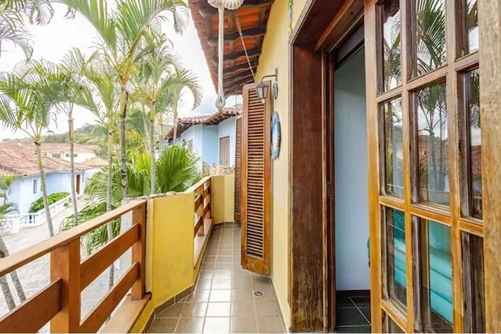 Foto 4 de Apartamento com 2 quartos à venda, 79m2 em Sao Sebastiao - SP