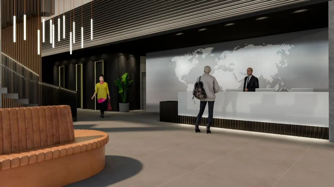 Foto 2 de Sala Comercial à venda, 17m2 em Perdizes, São Paulo - SP