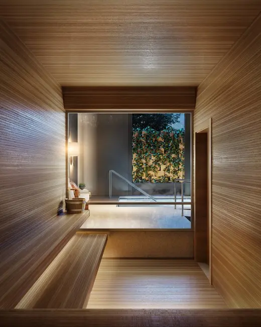 Apartamento com 4 quartos à venda, 585m2 em Jardim Paulista, São Paulo - SP - imagem 6 Foto 6 de Apartamento com 4 quartos à venda, 585m2 em Jardim Paulista, São Paulo - SP