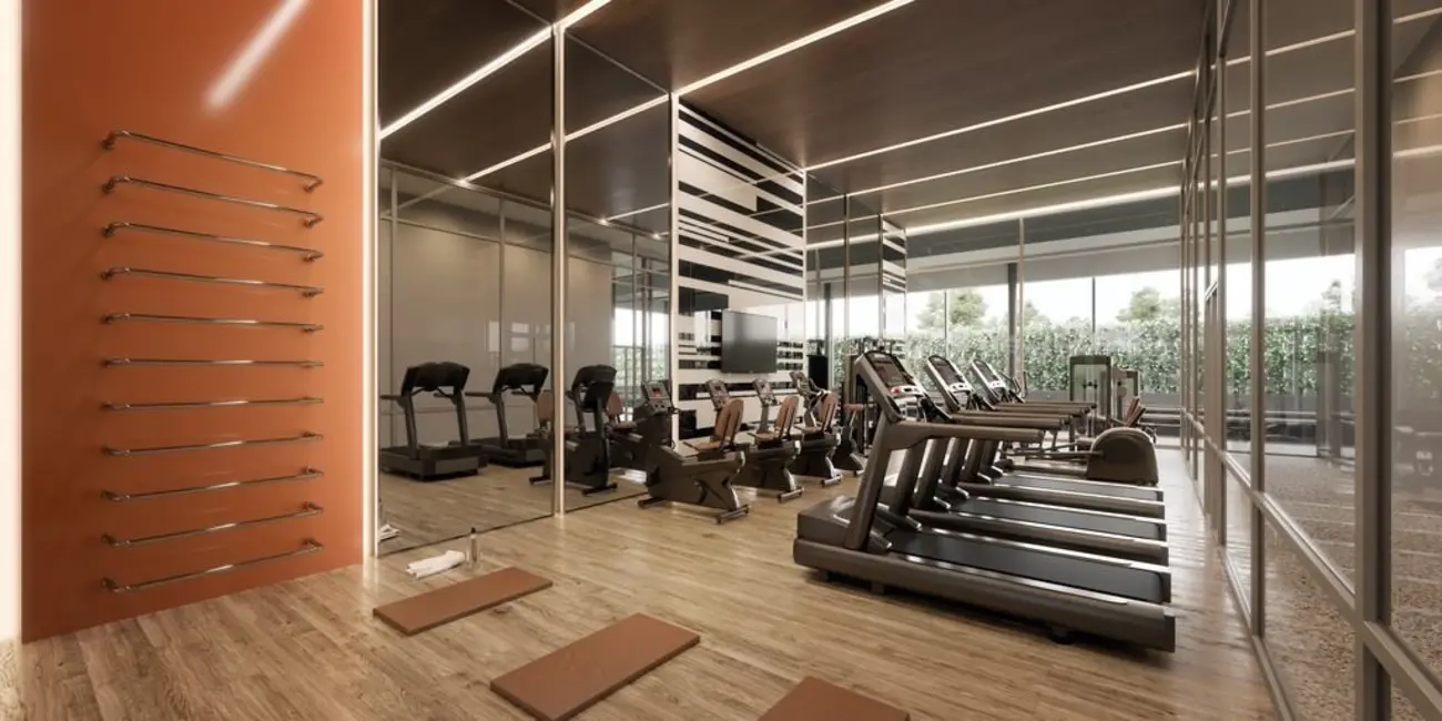 Apartamento com 4 quartos à venda, 585m2 em Jardim Paulista, São Paulo - SP - imagem 7 Foto 7 de Apartamento com 4 quartos à venda, 585m2 em Jardim Paulista, São Paulo - SP