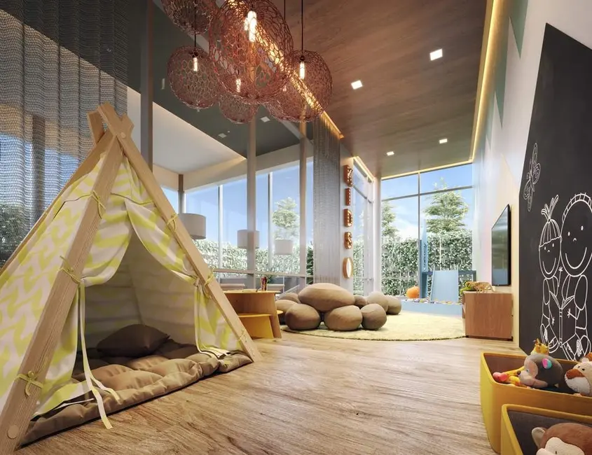 Apartamento com 4 quartos à venda, 585m2 em Jardim Paulista, São Paulo - SP - imagem 9 Foto 9 de Apartamento com 4 quartos à venda, 585m2 em Jardim Paulista, São Paulo - SP