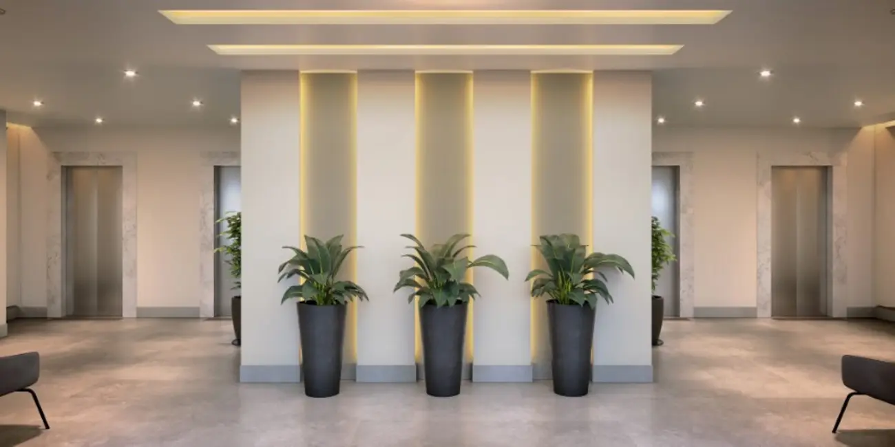 Foto 3 de Apartamento com 2 quartos à venda, 45m2 em Vila Andrade, São Paulo - SP