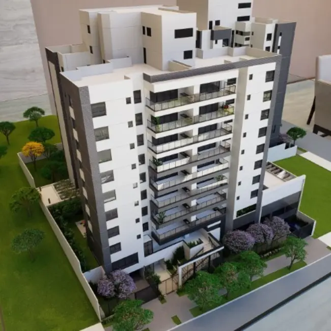 Foto 1 de Apartamento com 4 quartos à venda, 130m2 em Perdizes, São Paulo - SP