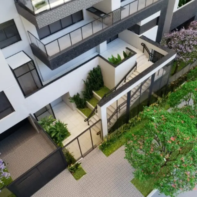 Foto 4 de Apartamento com 4 quartos à venda, 130m2 em Perdizes, São Paulo - SP
