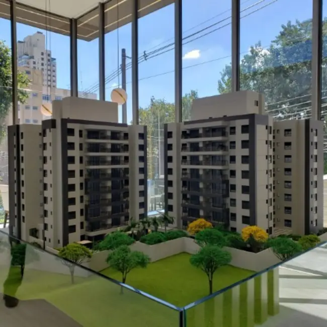 Foto 2 de Apartamento com 4 quartos à venda, 130m2 em Perdizes, São Paulo - SP