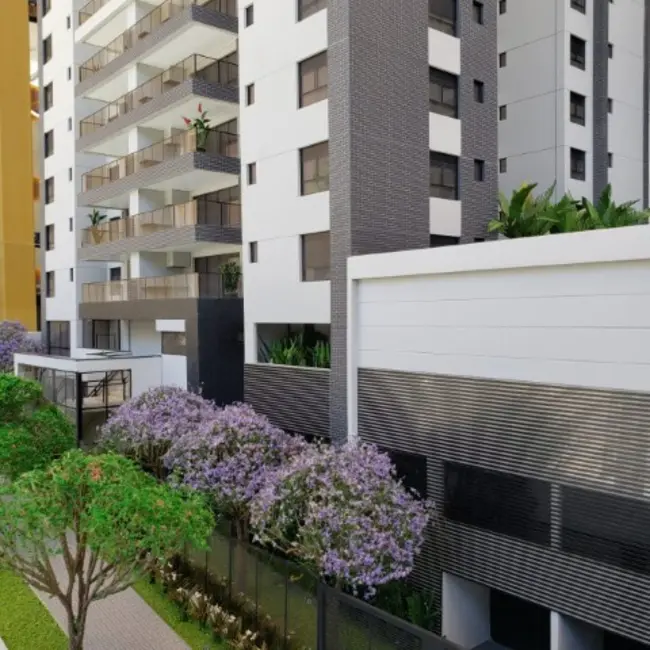 Foto 3 de Apartamento com 3 quartos à venda, 115m2 em Perdizes, São Paulo - SP