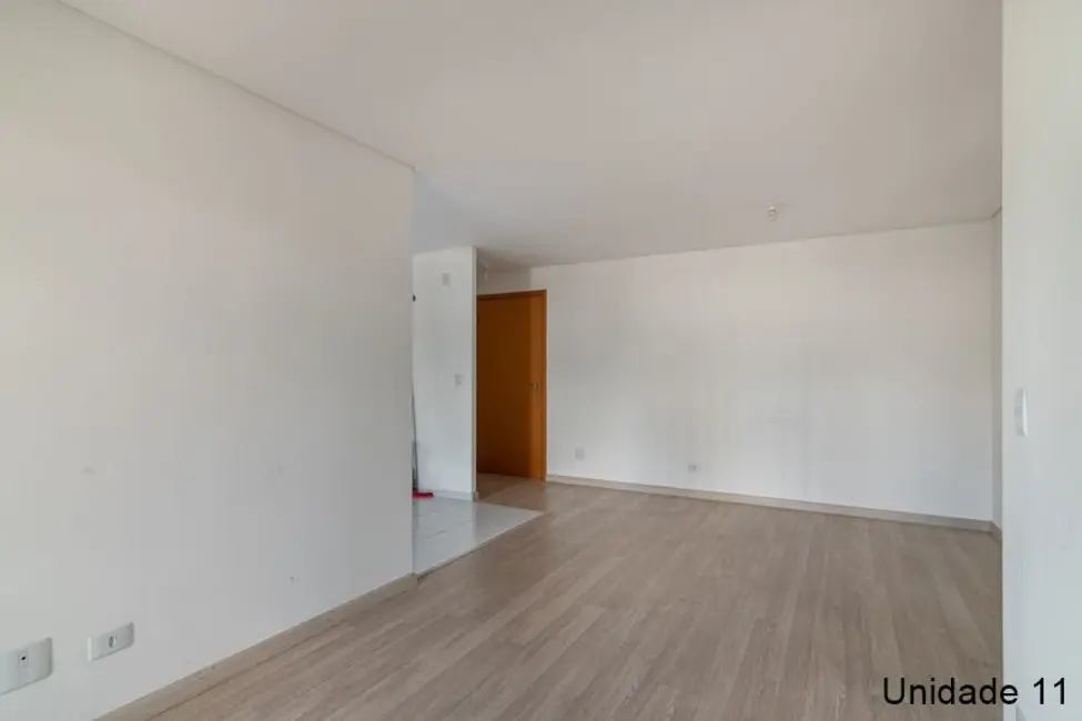Foto 9 de Apartamento com 3 quartos à venda, 109m2 em Cristo Rei, Curitiba - PR